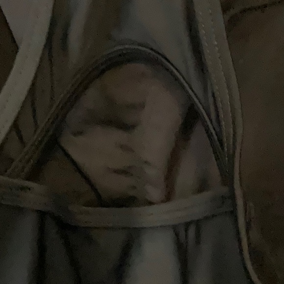 Baleaf Women’s Workout Yoga Gym Racerback Sleeveless Athletic Tank Top Size 38 - Picture 10 of 11